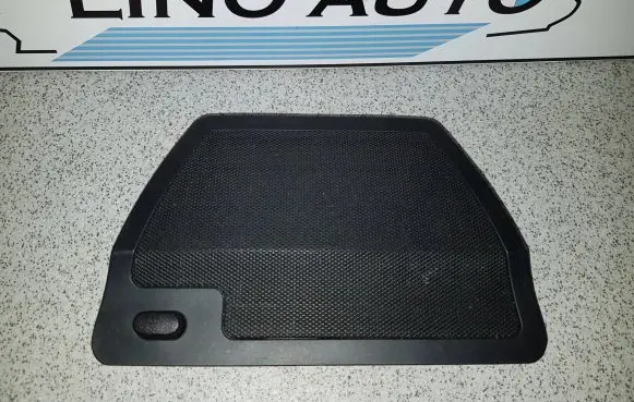 Dash center speaker trim cover