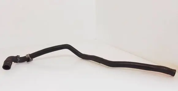 Porsche Cayenne (9PA) Engine coolant pipe/hose 109530T1
