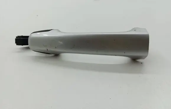 Volvo V50 Front door exterior handle 307653785
