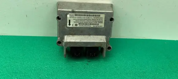 Jeep Cherokee III KJ Other control units/modules P5603872AA