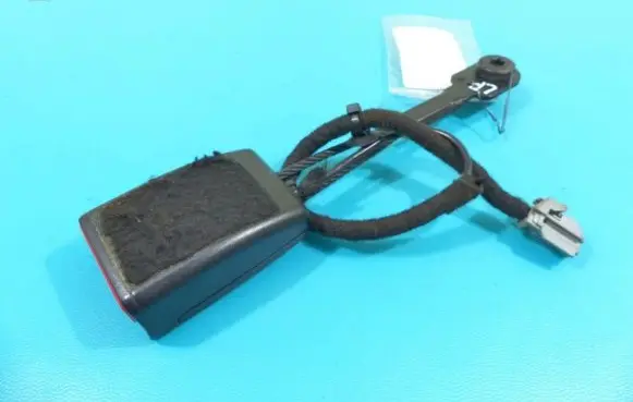 Maserati Ghibli Front seatbelt 670016905 IMPRK1227792