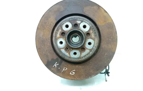Bentley Arnage Rear wheel hub PD20851PE