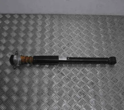 Volkswagen Polo V 6R Rear shock absorber/damper 6R0512011BT
