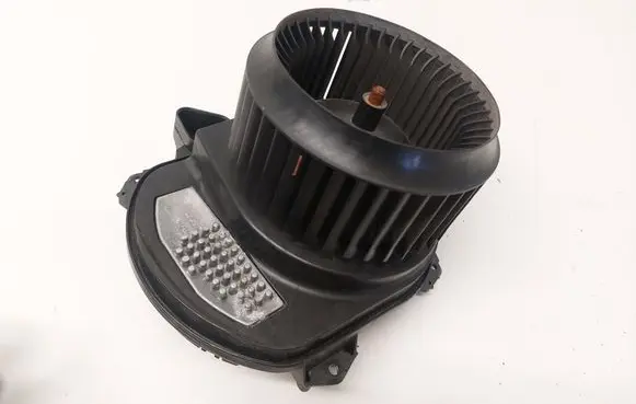 Mercedes-Benz CLA C117 X117 W117 Heater fan/blower A2469061601 A2229060303
