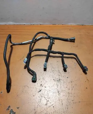 Land Rover Freelander 2 - LR2 Fuel return line/hose 