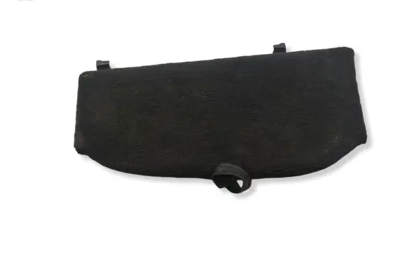 BMW 3 E46 Other trunk/boot trim element 