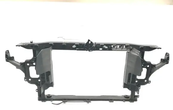 Hyundai i30 Radiator support slam panel 