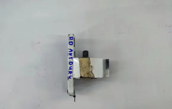 Mercedes-Benz GLC X253 C253 Front door upper hinge