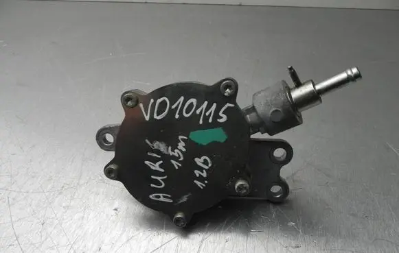 Toyota Auris E180 Other brake parts 506090223 VD10115
