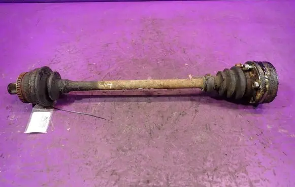 Audi A6 Allroad C5 Front driveshaft 