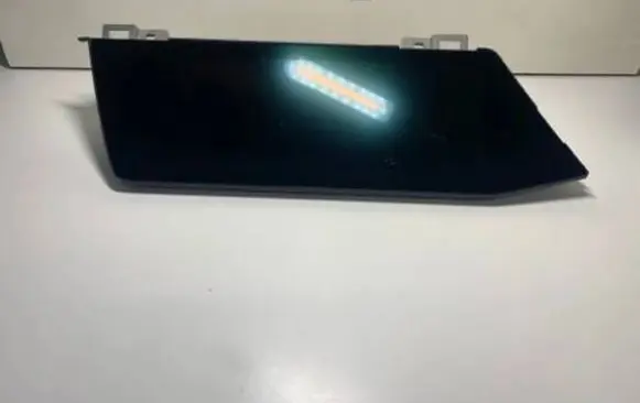 BMW X5 G05 Screen/display/small screen 879873201 00125611 VPKAF10E889BF