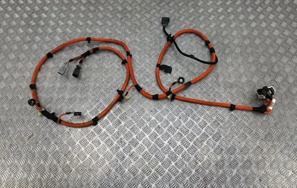 Opel Mokka X Other wiring loom 9840550480