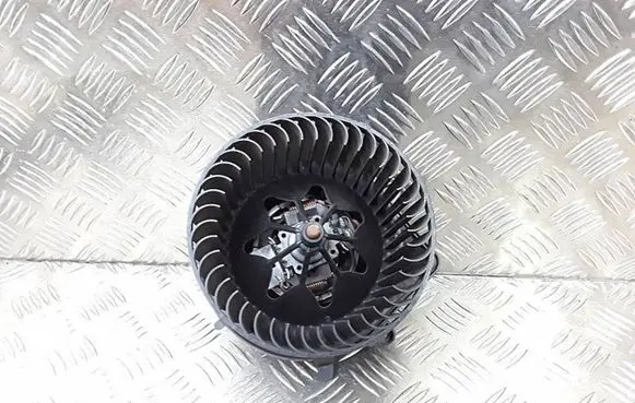 Mini Cooper Countryman R60 Heater fan/blower 641134226479