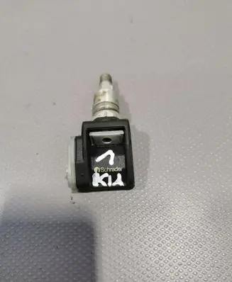KIA Sportage Tire pressure sensor 529332S410E