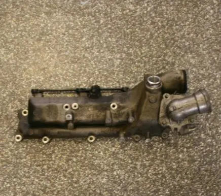 Mercedes-Benz CLS C219 Intake manifold