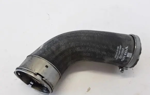 Volvo S90, V90 Intercooler hose/pipe 31657743