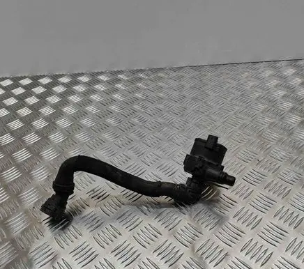 BMW 5 G30 G31 Electric auxiliary coolant/water pump 9372723