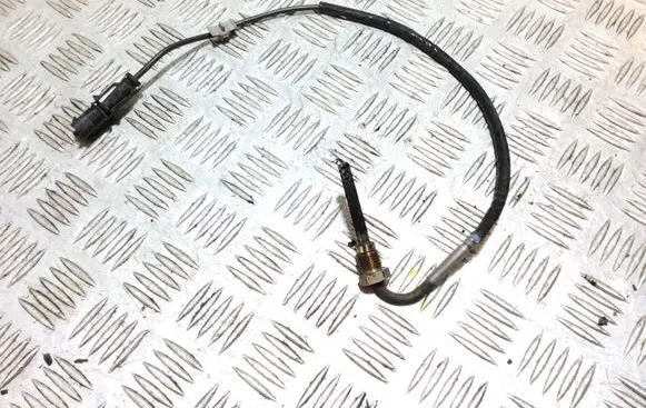 Opel Astra J Exhaust gas temperature sensor 55575652