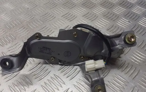 Mitsubishi Outlander Rear window wiper motor 159200-5733