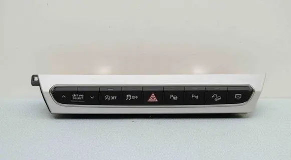 Audi Q7 4M Other switches/knobs/shifts 4M0925301L