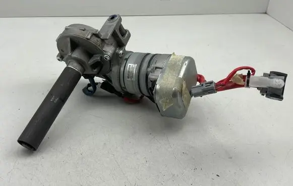 Toyota Auris E180 Electric power steering pump JG412000020 Q003TC8071