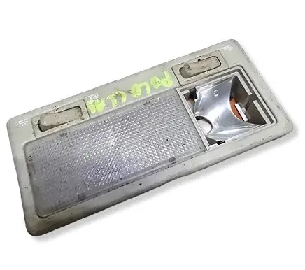 Volkswagen Polo III 6N 6N2 6NF Front seat light 1L0947105B