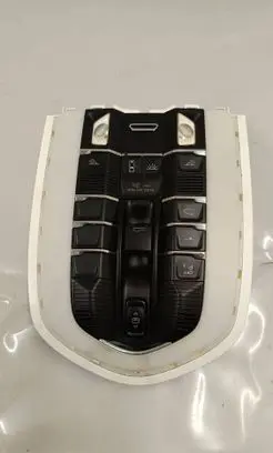 Porsche Cayenne (92A) Front seat light 7PP959551FA