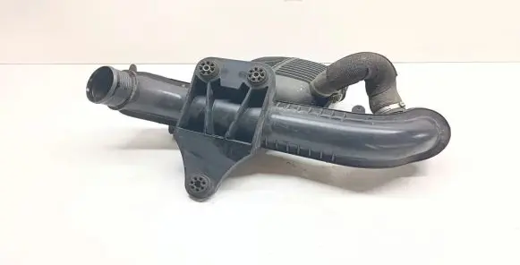Audi A6 S6 C7 4G Intake resonator 8K0129955A 0281002977 03G906051E