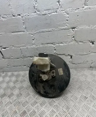 Renault Laguna III Brake booster 15685A0972