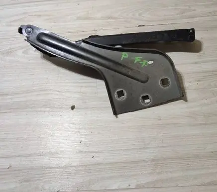 Jaguar F-Pace Engine bonnet/hood hinges HK8316801