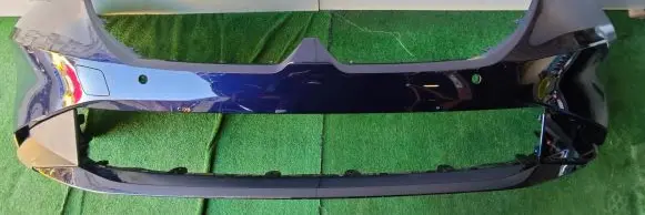 BMW 5 G60 Front bumper 51119883904