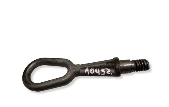 BMW 3 E90 E91 Towing hook eye 