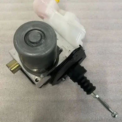 Audi e-tron ABS Pump 8B2614100E 8B3909059J