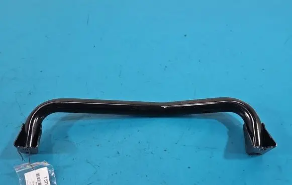 Dacia Duster III Other engine bay part 756405758R IMPRK1571692