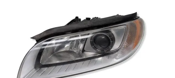Volvo S80 Headlight/headlamp 30796133 6333100000 6948180