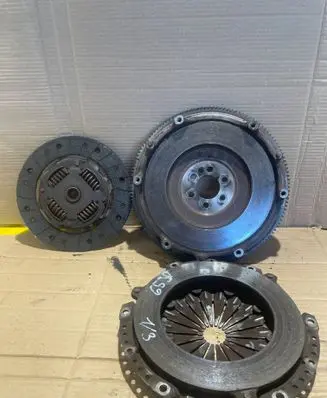 Citroen C3 Picasso Clutch set kit V7552305