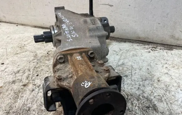 Suzuki SX4 Front differential K2A26118
