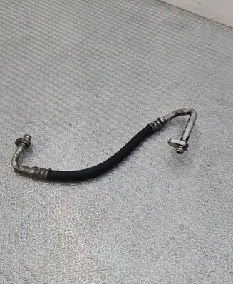 Renault Megane II Air conditioning (A/C) pipe/hose 8200170182