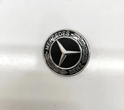 Mercedes-Benz GLB X247 Manufacturers badge/model letters A0008172605