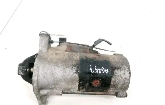 Mazda Premacy Starter motor m002t87471 RF1H18400