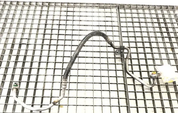 Jaguar XF Air conditioning (A/C) pipe/hose