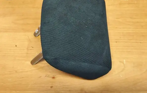 Honda Civic Rear seat 