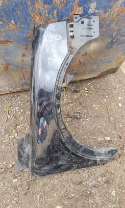 Volvo XC90 Fender
