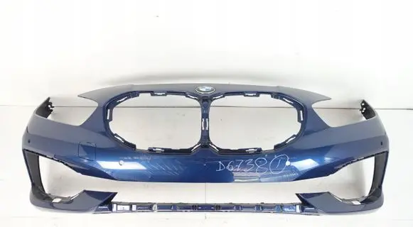 BMW 1 F40 Front bumper 7459708
