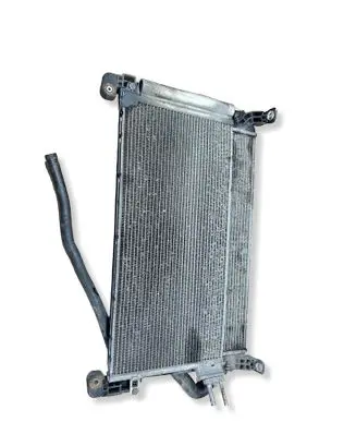 Fiat Punto (199) Coolant radiator 518638170 04T8698T5 1102808