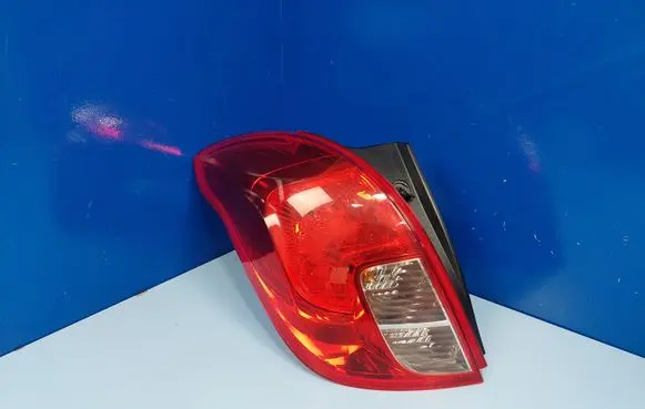 Opel Mokka X Rear/tail lights 42599461