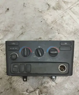 Volvo S80 Climate control unit 9494261 26000642