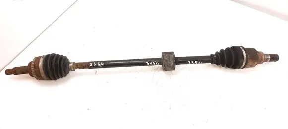 Nissan Pixo Front driveshaft