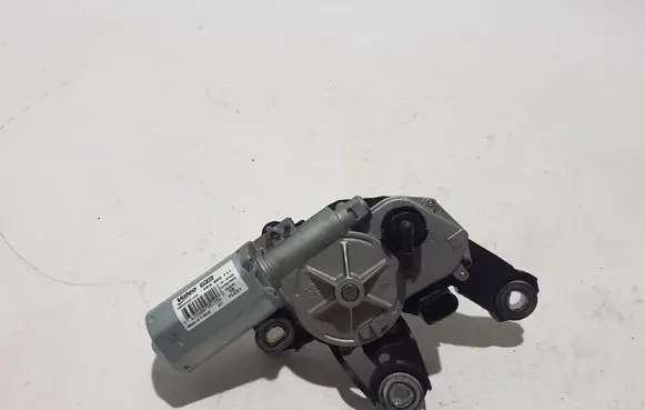 Audi Q8 Rear window wiper motor 4K9955711