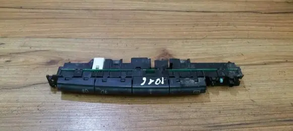 Fiat Marea Fog light switch A223